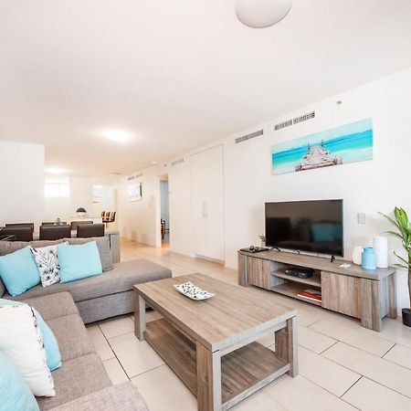 Lanai Riverside Apartments Mackay Extérieur photo