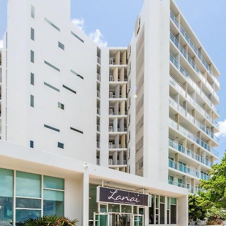 Lanai Riverside Apartments Mackay Extérieur photo