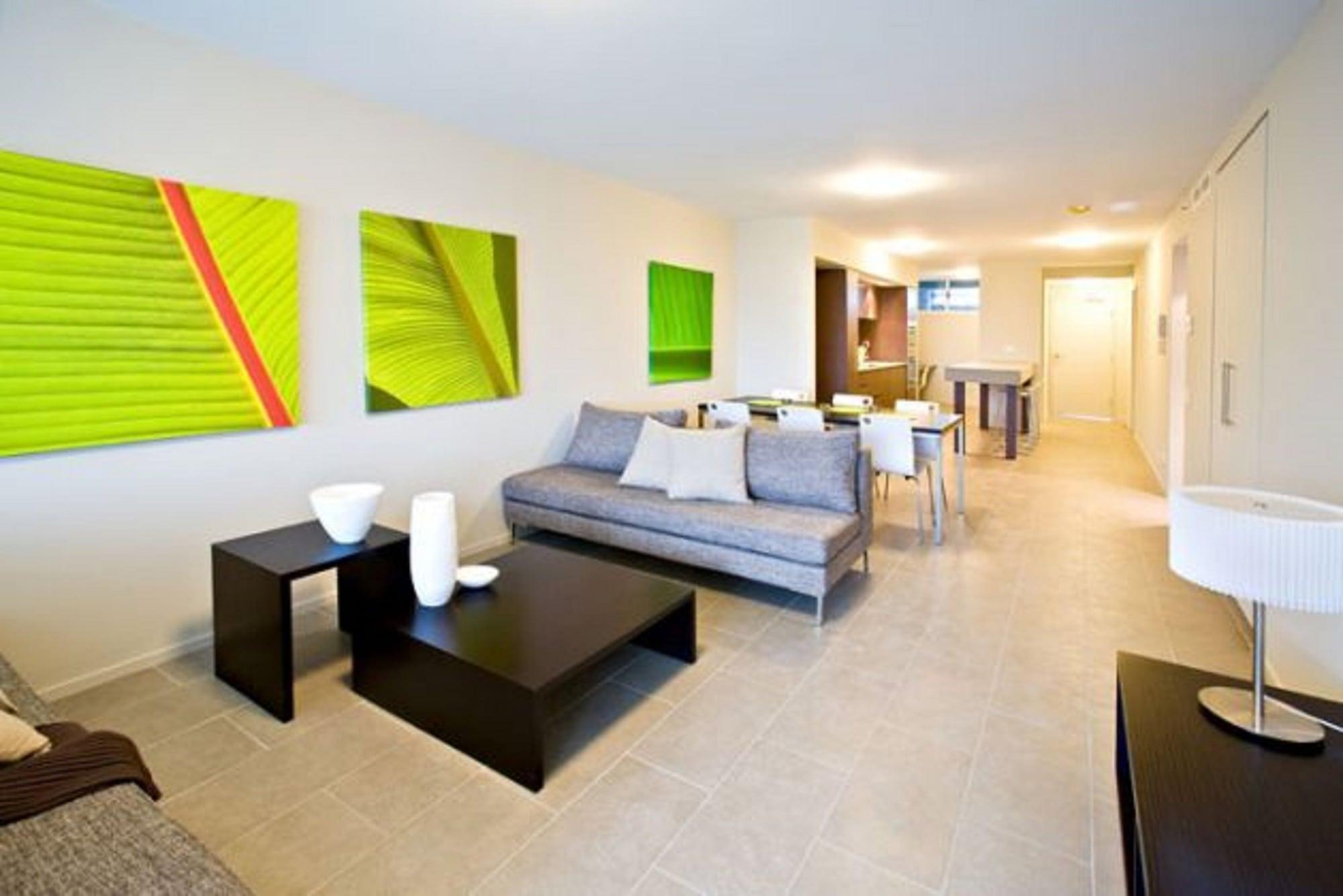 Lanai Riverside Apartments Mackay Extérieur photo