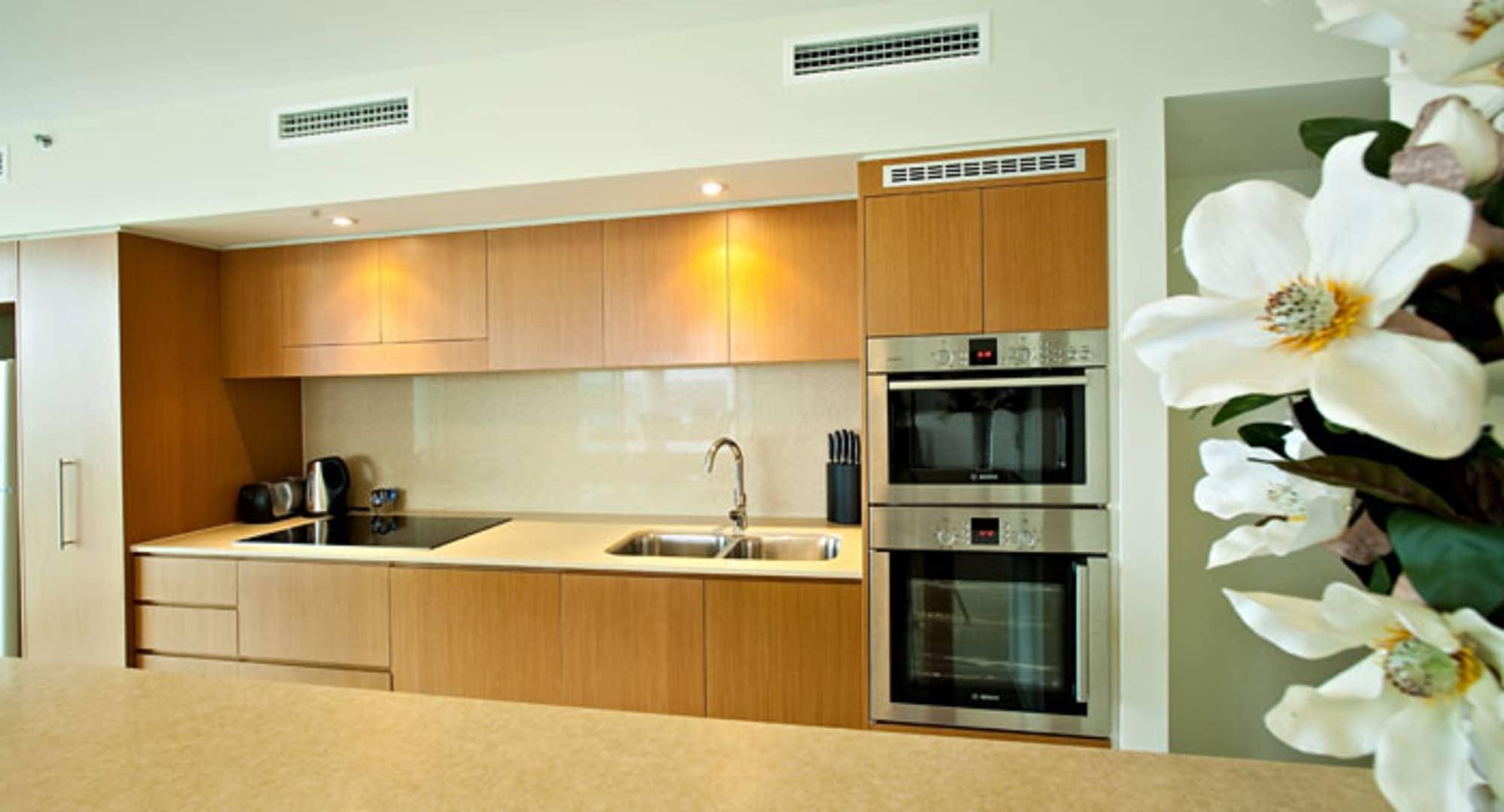 Lanai Riverside Apartments Mackay Extérieur photo