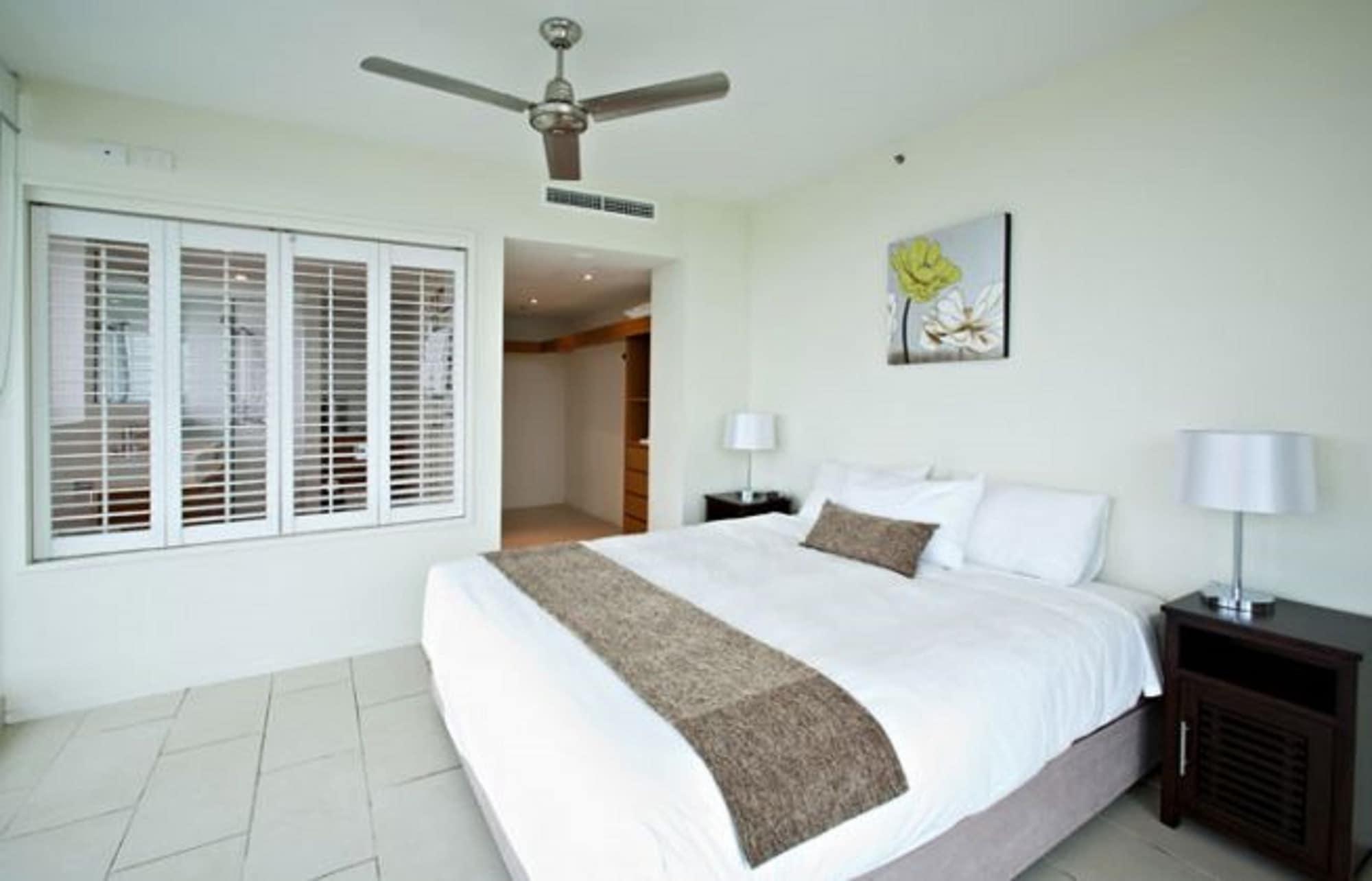 Lanai Riverside Apartments Mackay Extérieur photo
