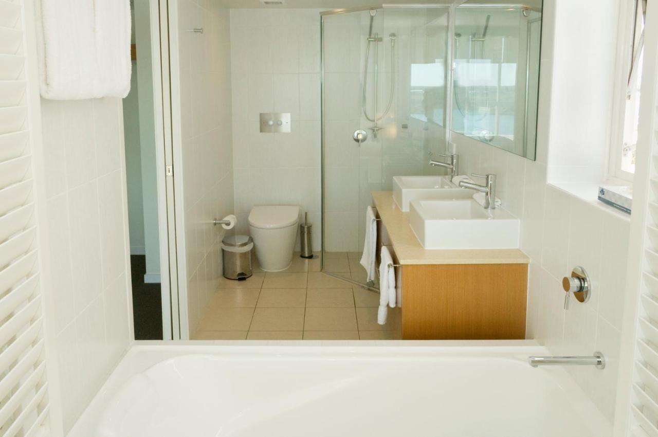 Lanai Riverside Apartments Mackay Extérieur photo