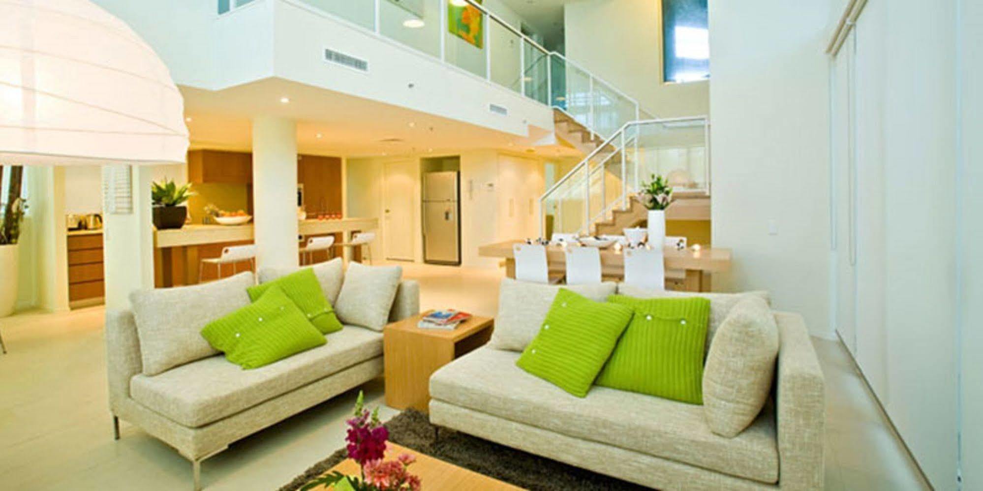 Lanai Riverside Apartments Mackay Extérieur photo